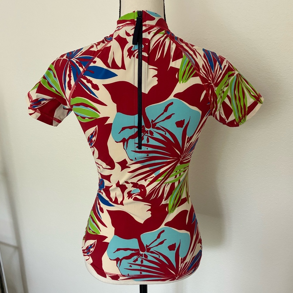 J. Crew Rash Guard - Picture 3 of 7
